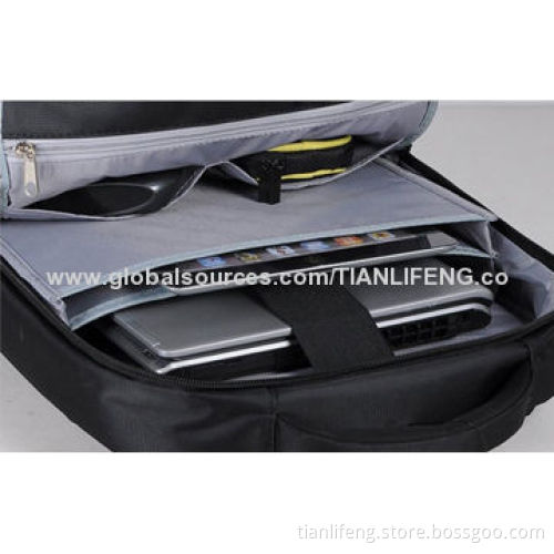 Laptop backpack for business, sturdy and durable